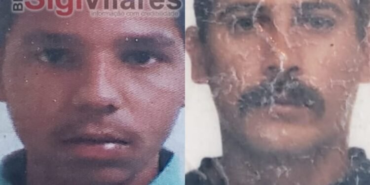 Dois corpos foram encontrados na zona rural de Barreiras