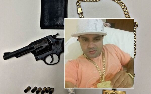 Acusado de Matar empresário JP Fotos morre em troca de tiros com a CIPE CERRRADO em LEM-BA.