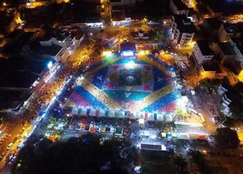São João do Gurutuba de Guanambi volta a ser realizado depois de 2 anos