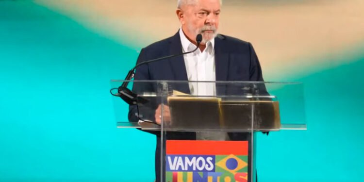 Adversários veem discurso de Lula como repetido e falam em ‘vitória fácil’ de Bolsonaro