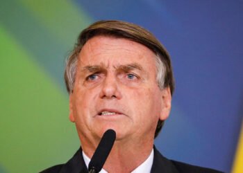 Bolsonaro inicia viagem pelo Nordeste nesta quinta-feira
