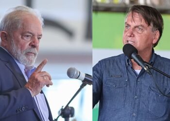 Lula mantém vantagem e segue com chance de vencer no primeiro turno, mostra pesquisa BTG/FSB