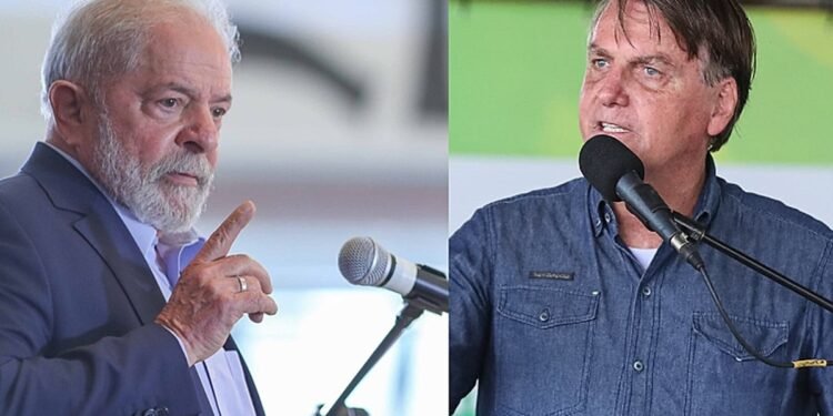 Lula mantém vantagem e segue com chance de vencer no primeiro turno, mostra pesquisa BTG/FSB