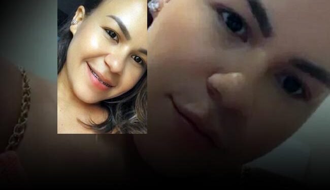 Bahia: Após comemorar aniversário da filha, jovem de 24 anos é morta. Suspeito, namorado é procurado