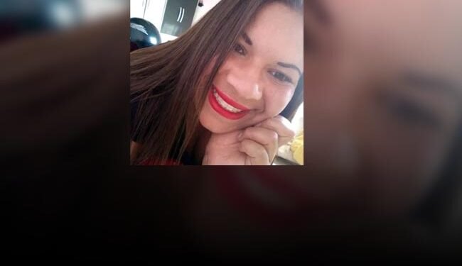 Barra do Choça-BA: Faleceu a jovem Tatiane de Jesus Pereira, de 28 anos, vítima de acidente