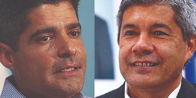 AtlasIntel indica nova virada histórica nas eleições da Bahia