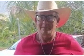 Idoso morre após atirar acidentalmente na própria perna no interior da Bahia