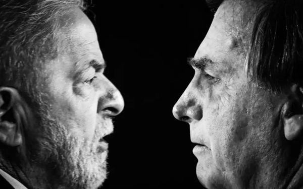 Exame/Ideia: Lula lidera corrida presidencial na Bahia, com 47%