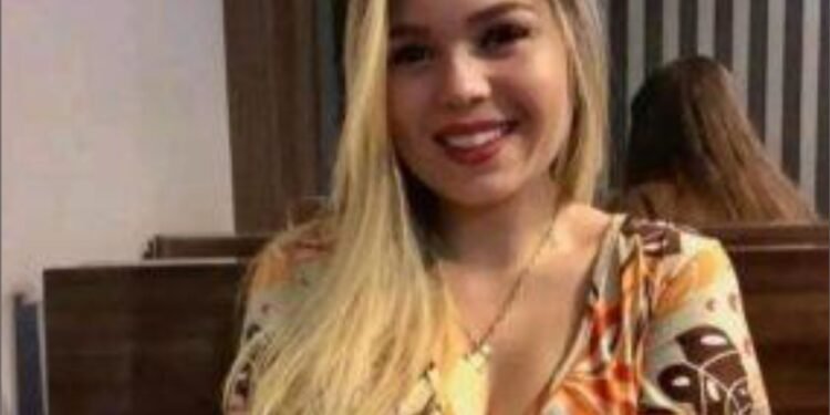 Estudante de medicina morre em grave acidente na MGC-122 em Capitão Enéas.