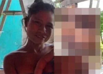 Mulher é encontrada morta com faca cravada nas partes íntimas