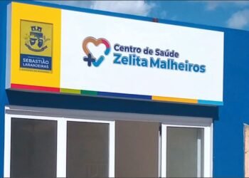 Sebastião Laranjeiras: Secretaria de Saúde comunica o retorno das atividades nas unidades básicas de saúde