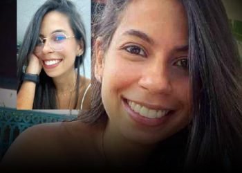 Comoção em Vitória da Conquista: Faleceu Bianca Gusmão, aos 30 anos, graduada em Direito pela FAINOR