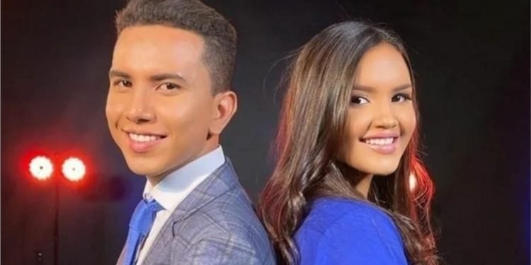 Cantor de dupla gospel morre após sofrer infarto em hotel