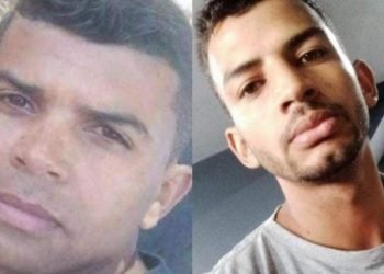 Irmãos são mortos após flagrar suspeito do crime furtando gasolina