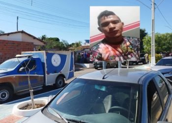 Corpo de homem é encontrado com vários ferimentos na cabeça em Pindaí; suspeito de ter cometido o crime foi preso no Norte de Minas