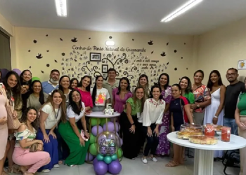 Centro de Parto Natural do Hospital Geral de Guanambi completa um ano de funcionamento