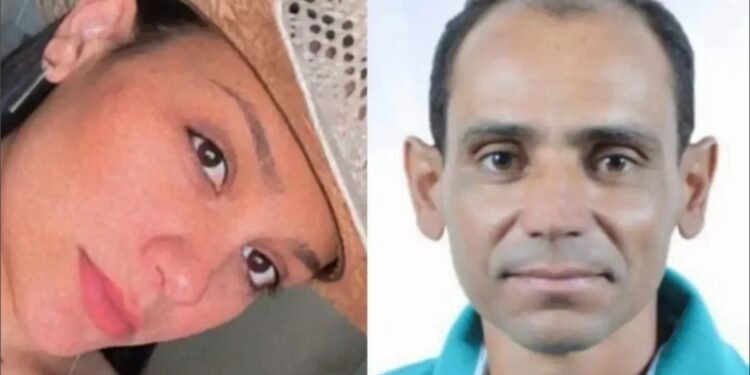 Homem mata própria filha a tiros após tentar assassinar ex-esposa; genro também foi atingido