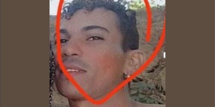 Homem morre afogado no Rio São Francisco em Carinhanha.