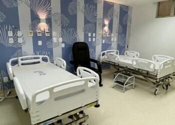 Hospital Geral de Guanambi passa a contar com mais 30 leitos e amplia assistência na região