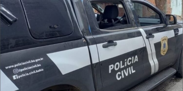 Adolescente de 16 anos ficou por oito horas sob domínio de sequestradores em Iuiu