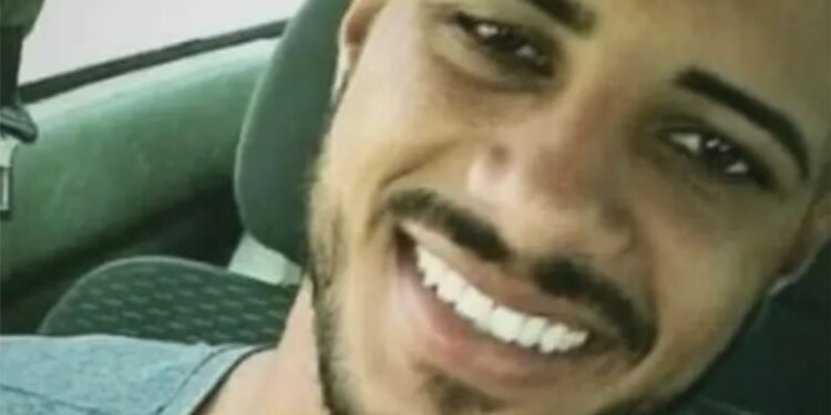 Bahia: Wesley morreu após grave acidente