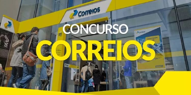 Concurso Correios já conta com data prevista para edital; saiba qual