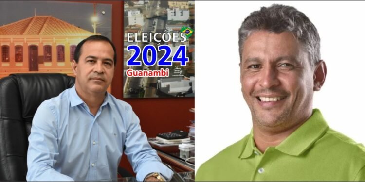 Eleições 2024: Hugo Costa cotado para ser candidato a prefeito de Guanambi.