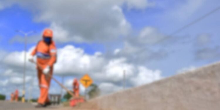 Prefeitura de Guanambi abre seleção de 60 vagas de emprego temporárias
