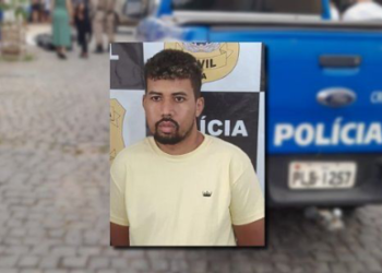 Ex-detento é executado com vários tiros em Brumado