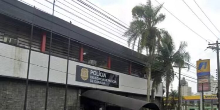 Mulher é vítima de estupro dentro de delegacia