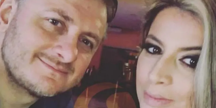 Engenheiro acusado de matar esposa é condenado a 27 anos de prisão em Porto Seguro