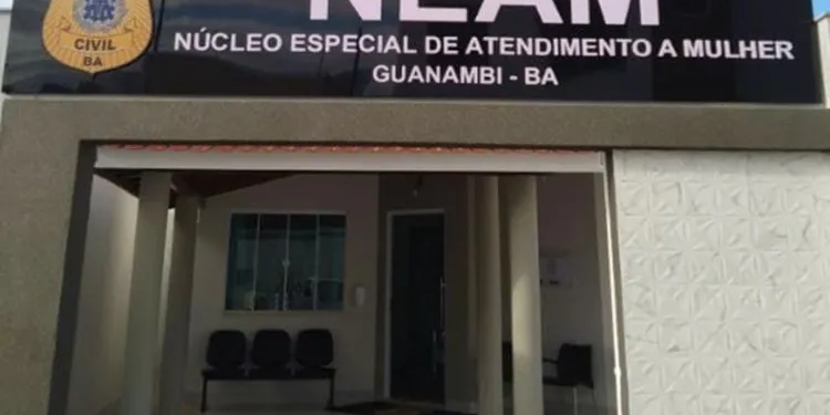 Homem é preso por descumprir medida protetiva e violência psicológica em Guanambi