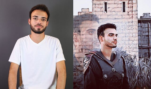 Ator de Igaporã em elenco de série da Record TV