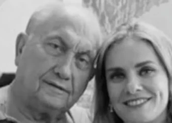 Luto em Guanambi: Morre o ex-deputado estadual Fernando Bastos, pai da deputada Ivana Bastos
