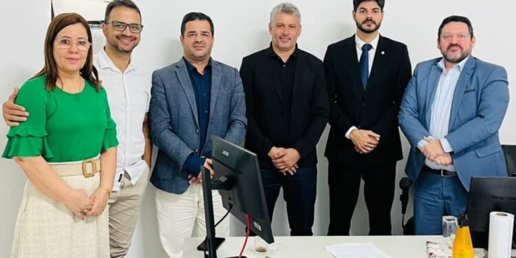 Prefeitura de Guanambi vai ampliar estrutura e equipes para tratamento de pessoas com Transtorno do Espectro Autista (TEA)