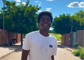 Digital influencer comete suicídio no distrito de Pindorama em Iuiu