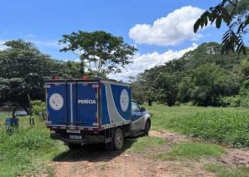 Caetité: Menina de 12 anos é encontrada morta no distrito de Brejinho das Ametistas