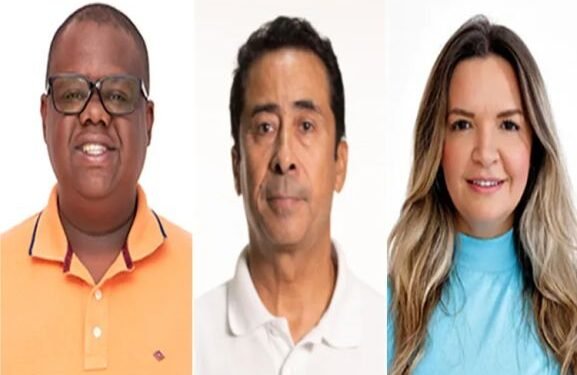 Três suplentes vão assumir vagas na Câmara Municipal de Guanambi