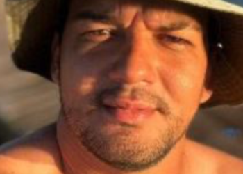 Tristeza em Conquista: Morre Juan Bruno, vítima de um crime brutal