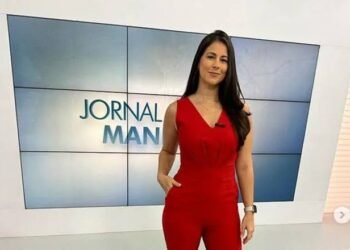 Jessica Senra rompe o silêncio sobre saída da TV Bahia: “Conflito”