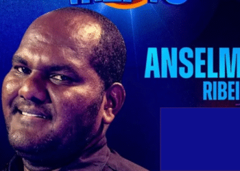 Ancelmo Ribeiro, de Sebastião Laranjeiras, avança no concurso “Mostre Seu Talento” com mais de 1.000 votos