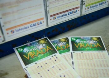 Ganhador da Mega da Virada não aparece e perde prêmio
