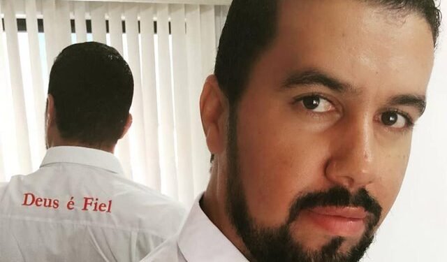 Guanambiense morre em Salvador por falta de atendimento especializado; família publica nota de indignação e cobra explicações