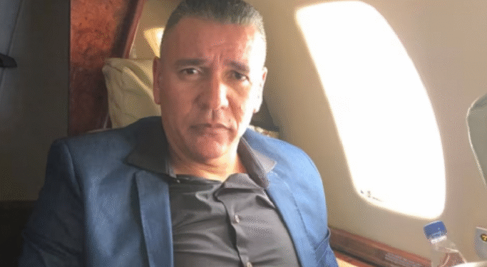 Suspeito de substituir Marcola no PCC é preso pela PF na Bolívia