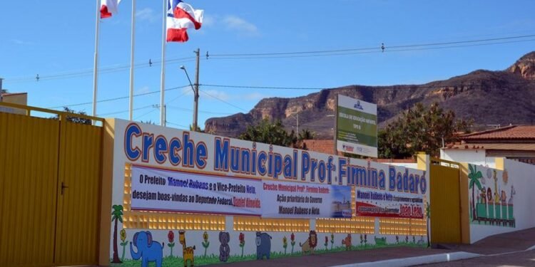 Palmas de Monte Alto: Criança é esquecida por mais de 7 horas dentro de van escolar; prefeito, diretora e monitora se manifestam