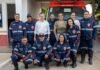 Prefeitura de Sebastião Laranjeiras entrega nova ambulância do SAMU e uniformes para profissionais de saúde