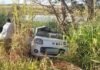 Adolescente morre após capotamento na BR-030 entre Palmas de Monte Alto e Iuiu