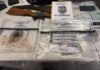 Operação da Polícia Civil apreende drogas, armas artesanais e celulares em Sebastião Laranjeiras