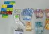 Guanambi: Homem é preso com cocaína após ser contido por populares