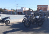 Guanambi: Motociclista foge da PM em alta velocidade e tem veículo apreendido
